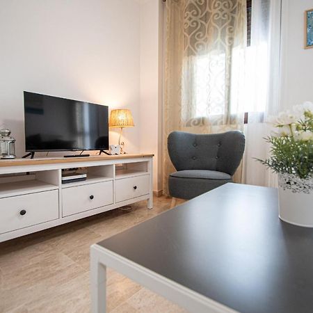 Apartamento Las Letras Gaditanas كاديز المظهر الخارجي الصورة