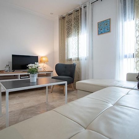 Apartamento Las Letras Gaditanas كاديز المظهر الخارجي الصورة