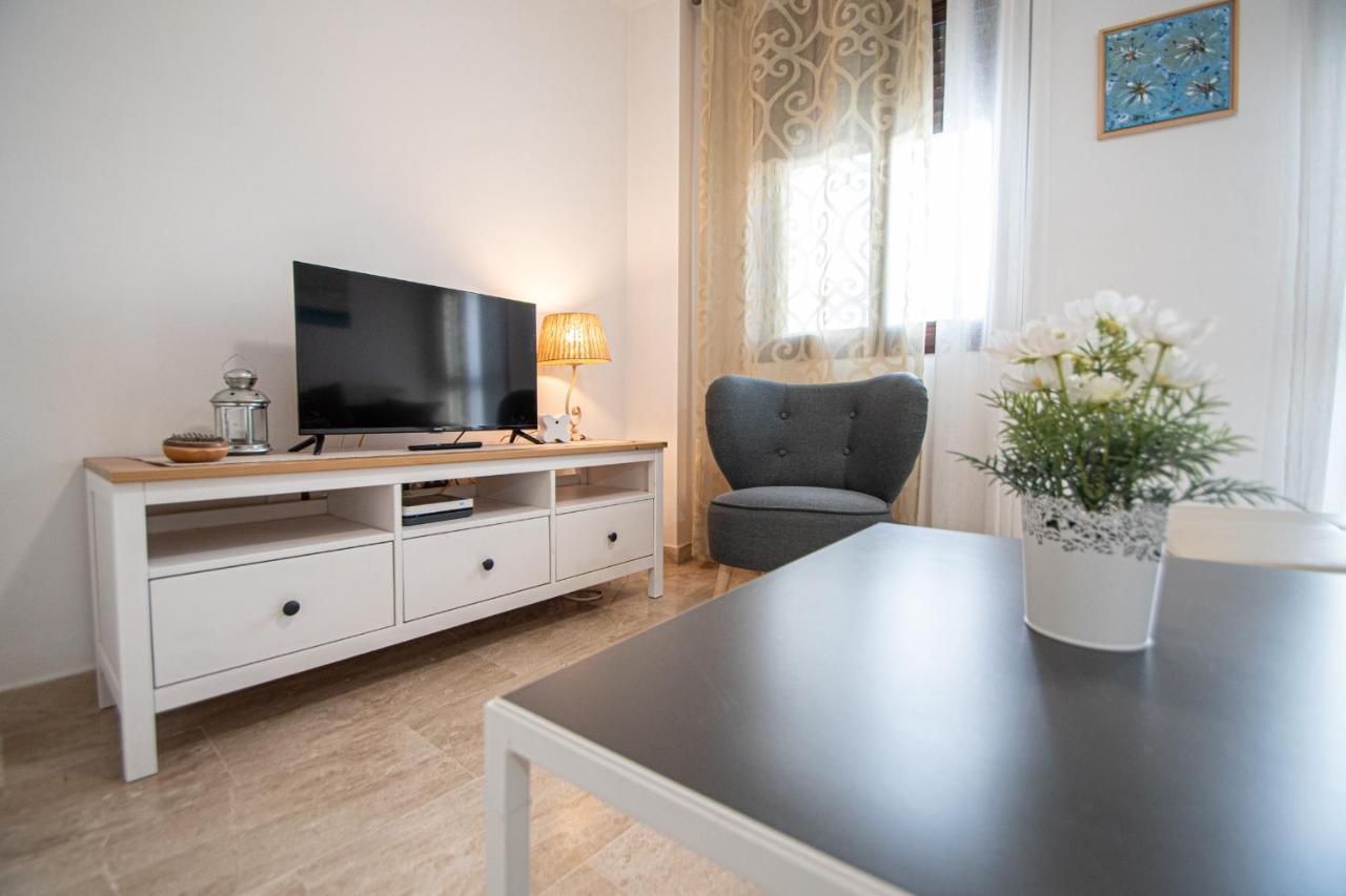 Apartamento Las Letras Gaditanas كاديز المظهر الخارجي الصورة