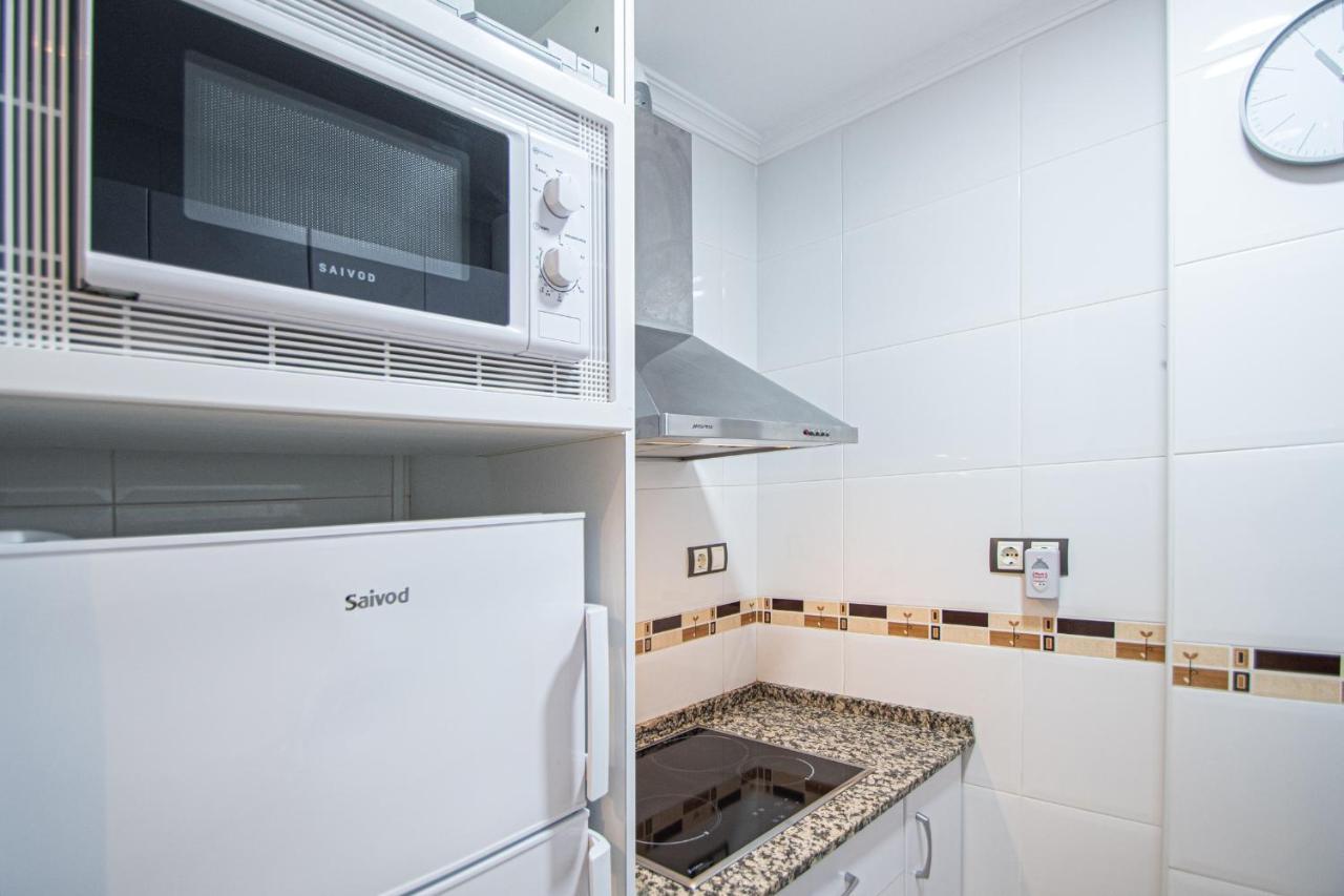 Apartamento Las Letras Gaditanas كاديز المظهر الخارجي الصورة