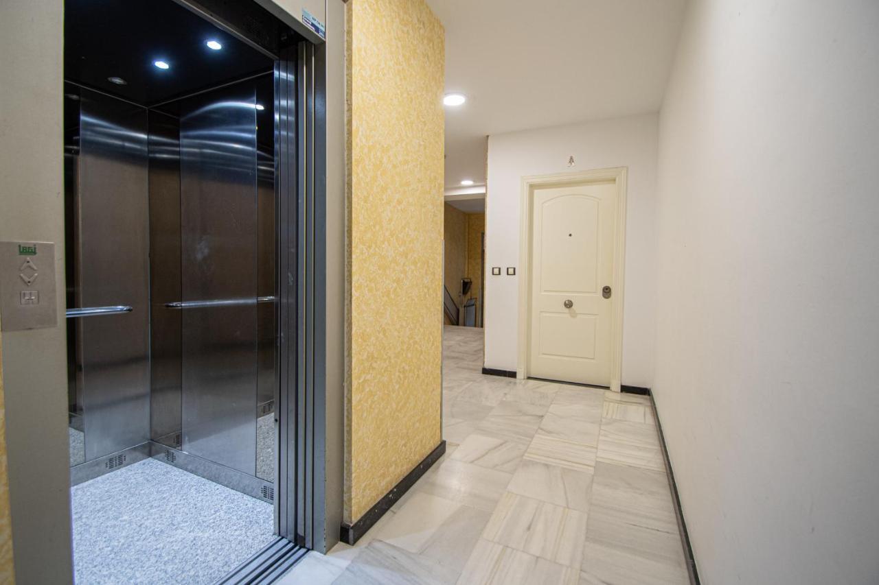 Apartamento Las Letras Gaditanas كاديز المظهر الخارجي الصورة