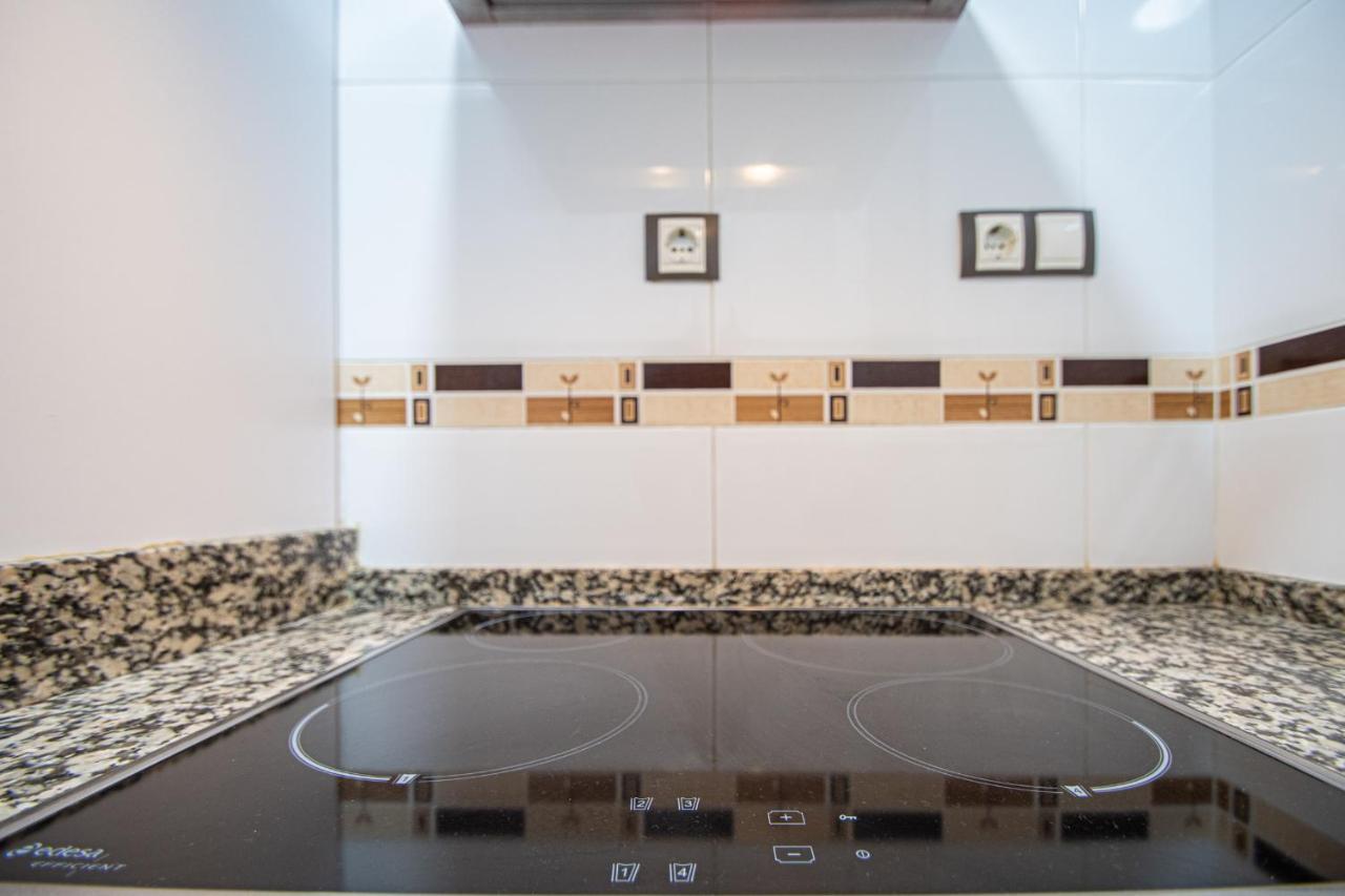 Apartamento Las Letras Gaditanas كاديز المظهر الخارجي الصورة